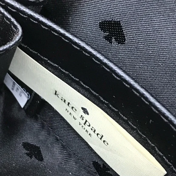 Kate Spade Laurel Way gardenia Wallet - Picture 8 of 11